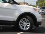 2013 Explorer Thumbnail 8