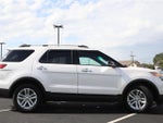2013 Explorer Thumbnail 9