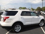 2013 Explorer Thumbnail 10
