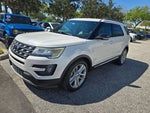 2016 Explorer Thumbnail 2
