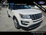 2016 Explorer Thumbnail 3