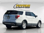 2017 Explorer Thumbnail 3