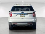 2017 Explorer Thumbnail 4