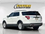 2017 Explorer Thumbnail 5
