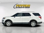 2017 Explorer Thumbnail 6