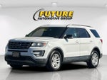 2017 Explorer Thumbnail 7