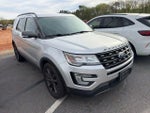 2017 Explorer Thumbnail 2