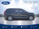 2017 Explorer Thumbnail 4