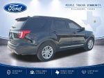 2017 Explorer Thumbnail 5