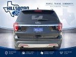 2017 Explorer Thumbnail 6