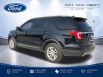 2017 Explorer Thumbnail 7