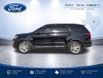 2017 Explorer Thumbnail 8