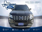 2017 Explorer Thumbnail 33