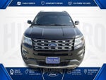 2017 Explorer Thumbnail 38