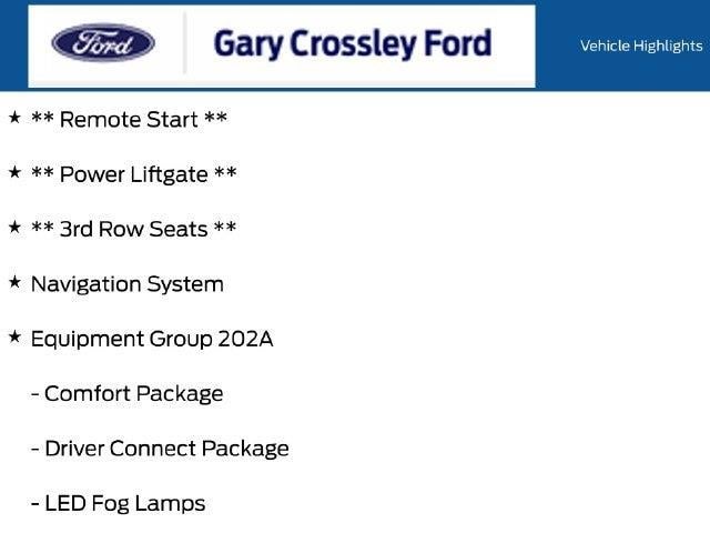 2018 Ford Explorer - $19,500