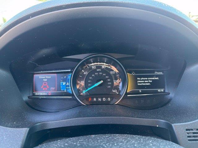 2018 Ford Explorer - $19,500