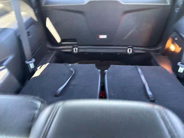 2018 Ford Explorer - $19,500