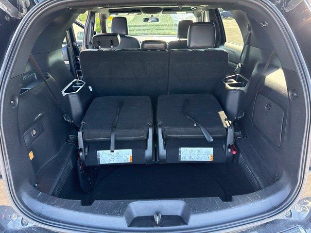 2018 Ford Explorer - $19,500