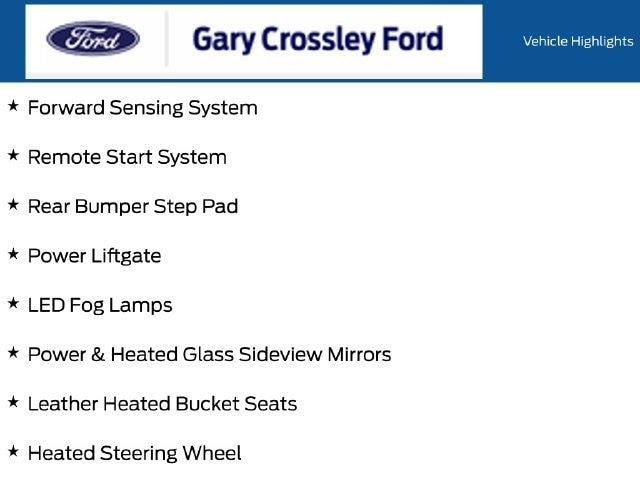 2018 Ford Explorer - $19,500