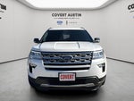 2018 Explorer Thumbnail 8