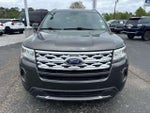 2018 Explorer Thumbnail 2