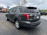 2018 Explorer Thumbnail 5