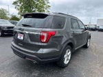 2018 Explorer Thumbnail 7