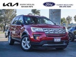 2018 Explorer Thumbnail 1