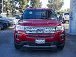 2018 Explorer Thumbnail 2