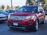 2018 Explorer Thumbnail 4