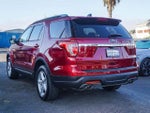 2018 Explorer Thumbnail 5