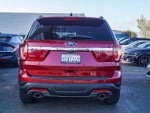 2018 Explorer Thumbnail 6
