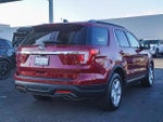 2018 Explorer Thumbnail 7