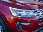 2018 Explorer Thumbnail 11