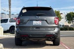 2019 Explorer Thumbnail 7