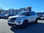 2019 Explorer Thumbnail 20