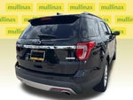 2017 Explorer Thumbnail 4