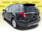 2017 Explorer Thumbnail 8