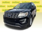2017 Explorer Thumbnail 9