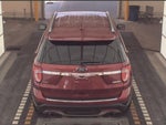 2018 Explorer Thumbnail 5