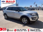 2017 Explorer Thumbnail 2