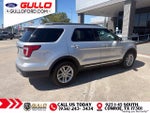 2017 Explorer Thumbnail 3