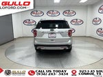 2017 Explorer Thumbnail 7