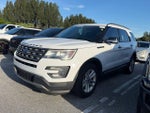 2017 Explorer Thumbnail 5