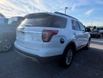 2017 Explorer Thumbnail 11