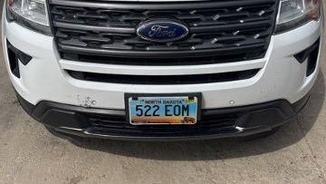 Preowned 2018 Ford Explorer XLT for Sale