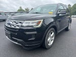 2018 Explorer Thumbnail 1