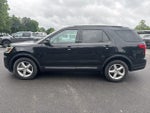 2018 Explorer Thumbnail 2