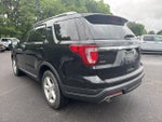 2018 Explorer Thumbnail 3