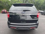 2018 Explorer Thumbnail 4